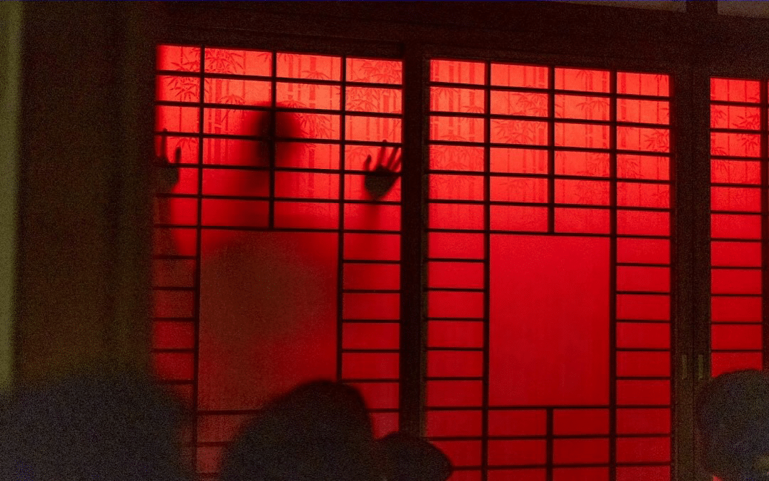 靈伴4